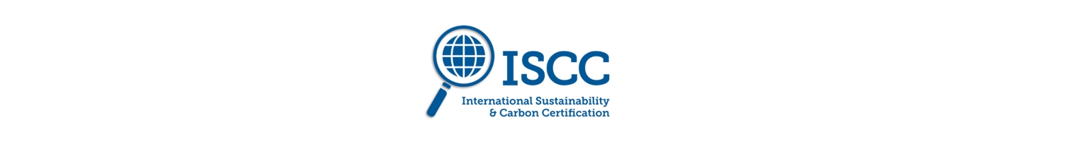 ISCC logo